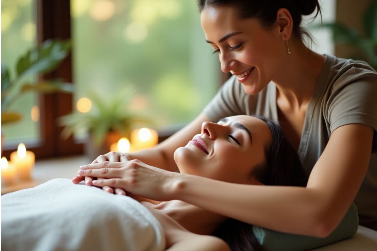 Leia mais sobre o artigo “Terapias Holísticas para o Estresse: Do Reiki à Cura Quântica”