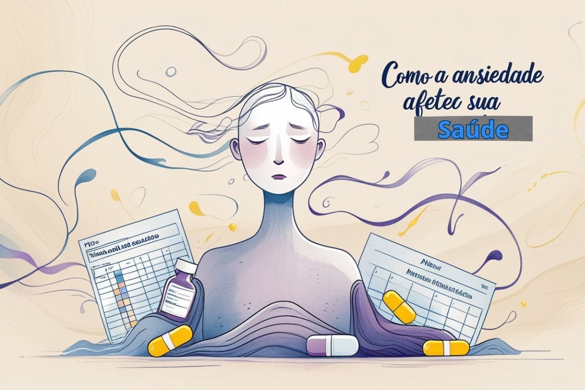 Leia mais sobre o artigo “Como a Ansiedade Afeta sua Saúde: Pânico, Insônia e Ganho de Peso