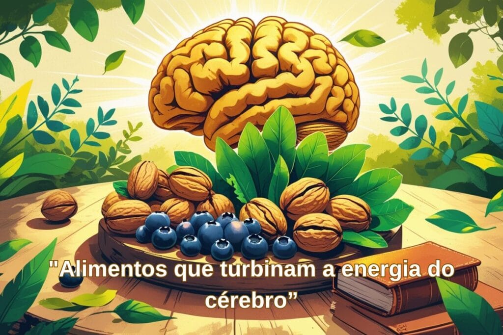 alimentos que turbinam energia e cérebro,ovos,castanhas,abacate e cha-verde