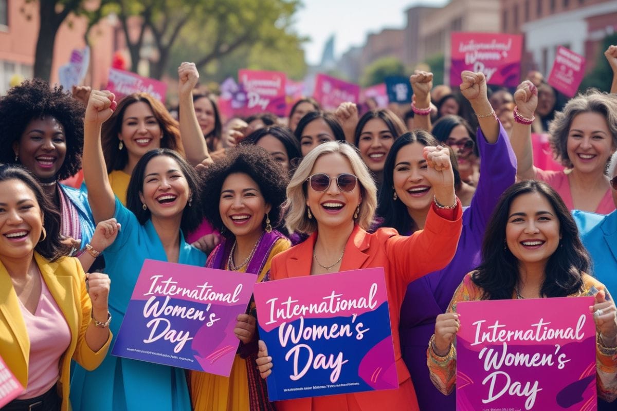 Leia mais sobre o artigo “Dia Internacional da Mulher: História e Conquistas Inspiradoras”