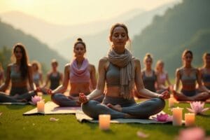 Leia mais sobre o artigo “Retiros de Yoga 2025: Destinos para Reconectar e Descansar”