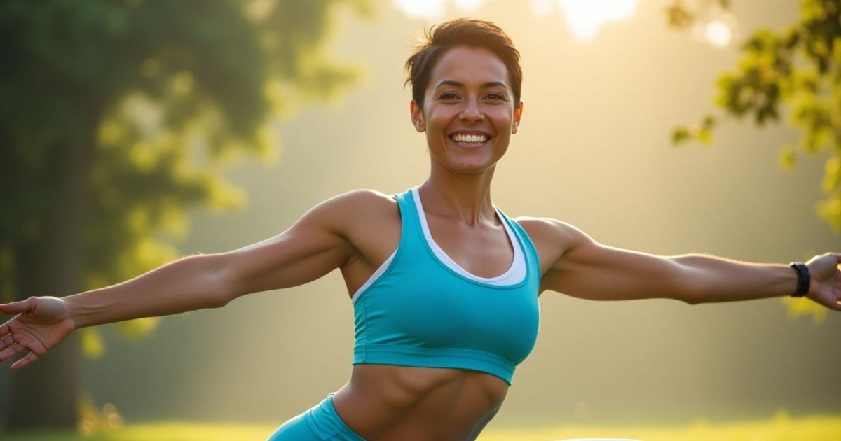 Leia mais sobre o artigo “Ter Mais Energia e Disposição: 5 Estratégias Testadas”