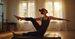 Leia mais sobre o artigo “Benefícios do Pilates para a Saúde Mental: Guia Completo