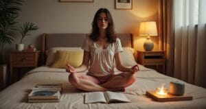 Leia mais sobre o artigo “Como Iniciar uma Prática de Meditação em Casa”