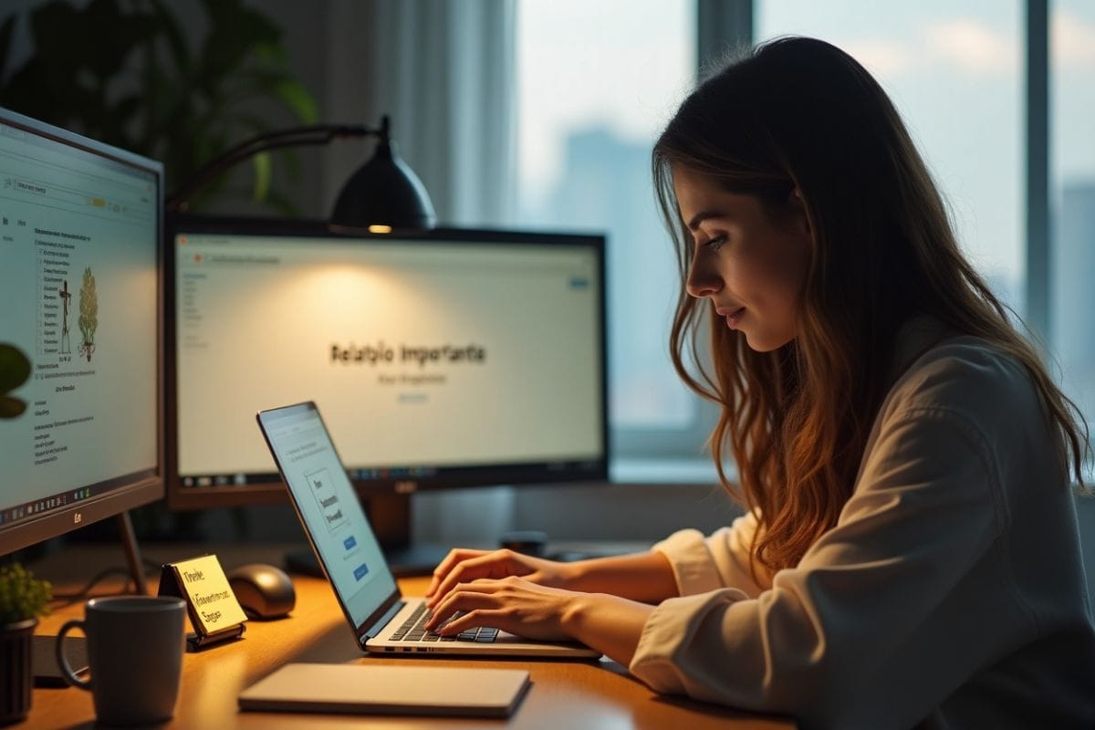Leia mais sobre o artigo “Técnicas de 5 Minutos para Vencer a Procrastinação”