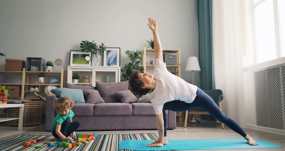 No momento, você está visualizando   “Meditação de 5 Minutos com Filhos: Guia Prático no Caos”