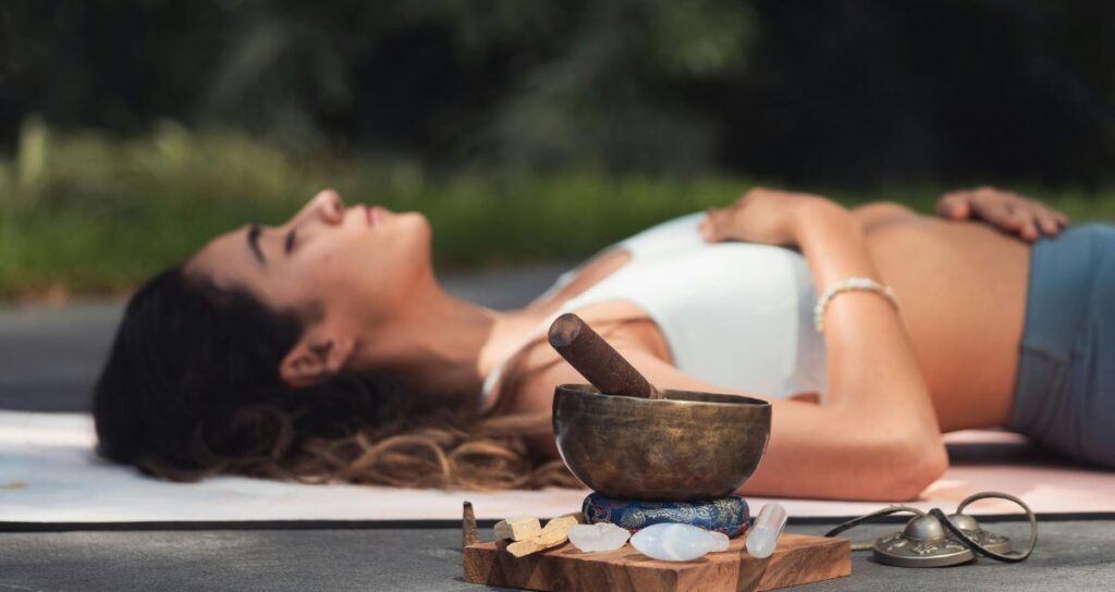 Yoga Nidra
