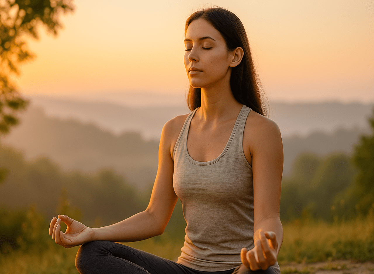 Leia mais sobre o artigo Síndrome do Pensamento Acelerado: Como Silenciar a Mente Aflita